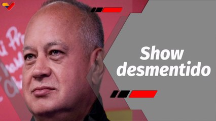 Con El Mazo Dando | Gobierno Revolucionario desmontó el show falso de María Corina Machado