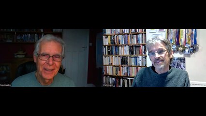 Remarkable cache of war-time letters inspires novel from Ropetackle chairman