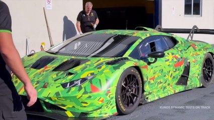 Assetto Corsa EVO - Everything You Need to Know Trailer