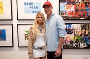 Jessica Simpson pone a la venta su mansión de Hidden Hills