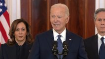 Joe Biden confond le Hamas et le Hezbollah ainsi que le Qatar et le Koweit