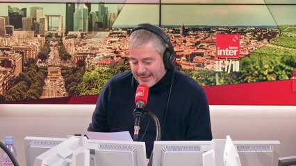 Marc Lavoine : "Ce livre, j'ai été obligé de le sortir, j'avais peur de ce livre"