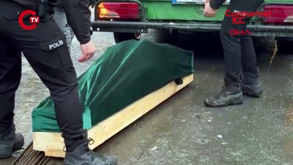 Şişli’de inşaatta erkek cesedi bulundu