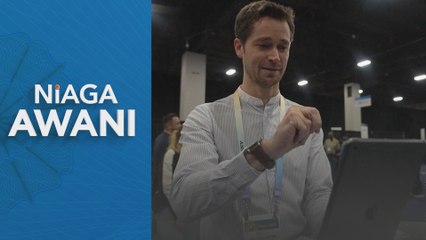 Sekatan Eksport AI tidak beri kesan kepada Malaysia