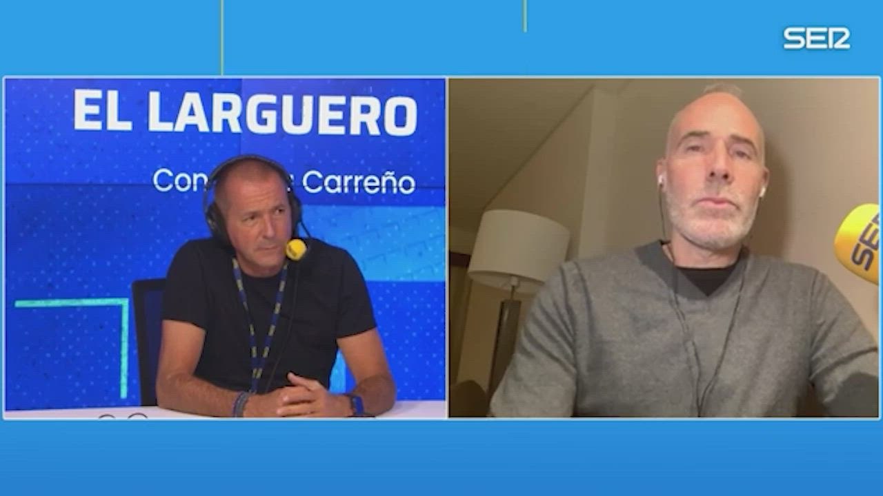 Corretja explica los tres cambios que ha implementado Alcaraz en su saque: "Son casi imperceptibles"