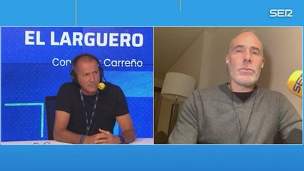 Corretja explica los tres cambios que ha implementado Alcaraz en su saque: "Son casi imperceptibles"