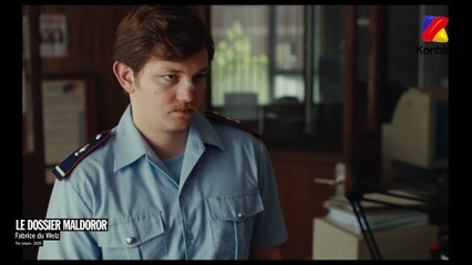 Affaire Dutroux : Fabrice du Welz, revient sur le contexte de son film "Le Dossier Maldoror".