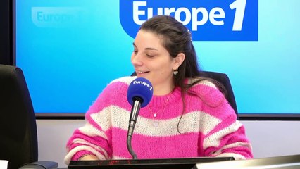 «Parades» : Diane Segard est l'invitée coup de cœur de Culture médias