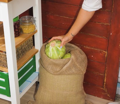 Conseils pratiques de conservation des aliments pour les cuisiniers de MAISON !