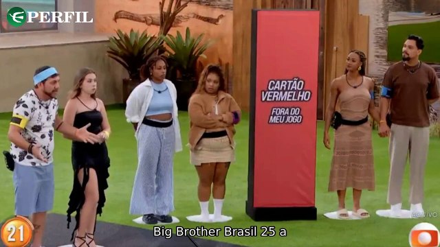 BBB 2025: Lady Gaga no Rio, Gracyanne Barbosa cita Belo e treta no 'Sincerão'