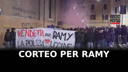 Corteo per Ramy a Roma, 39 denunciati, 2 sono minori