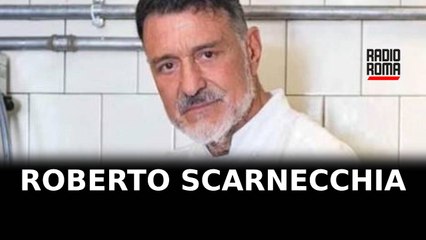 Ex giallorosso Scarnecchia accusato di peculato