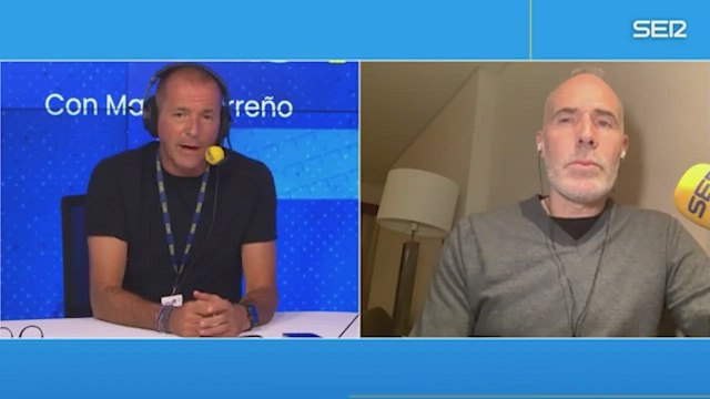 Álex Corretja define al nuevo talento mundial del Tenis, el brasileño Joao Fonseca