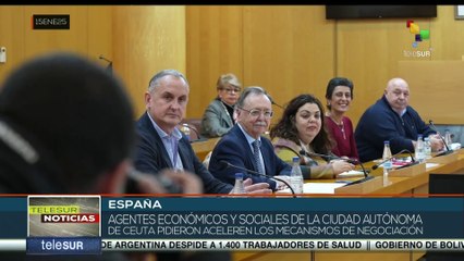 Fracasan negociaciones para la reapertura de la aduana comercial entre Madrid y Rabat