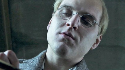 L’Espion de Dieu Teaser (2) VF