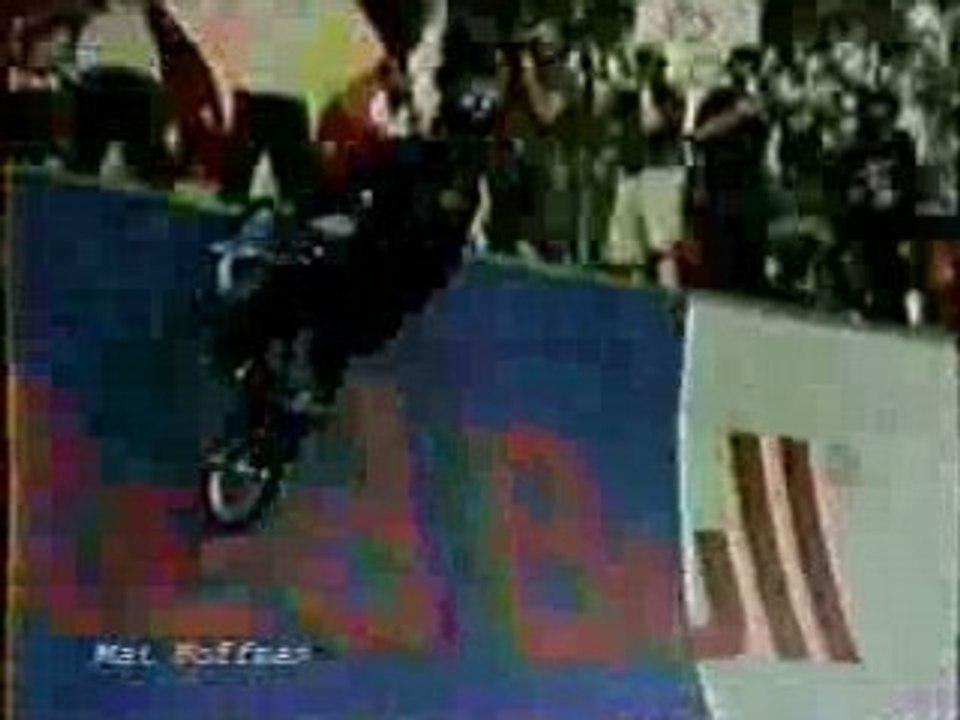 Bmx - Belle-Figures