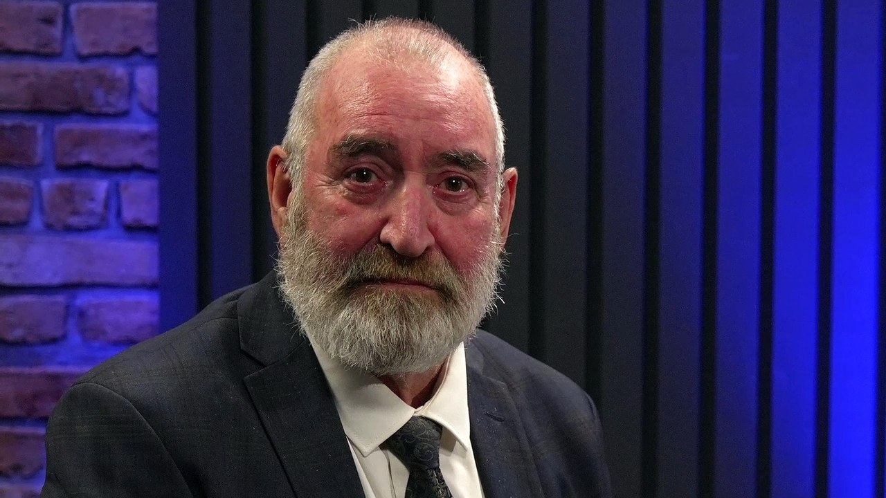 Detective Chief St Bob Taylor: Last interview with ‘True crime fighting legend’