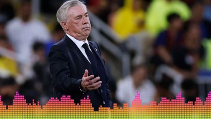 "Si el Real Madrid cae esta noche eliminado, el puesto de Carlo Ancelotti corre serio peligro"