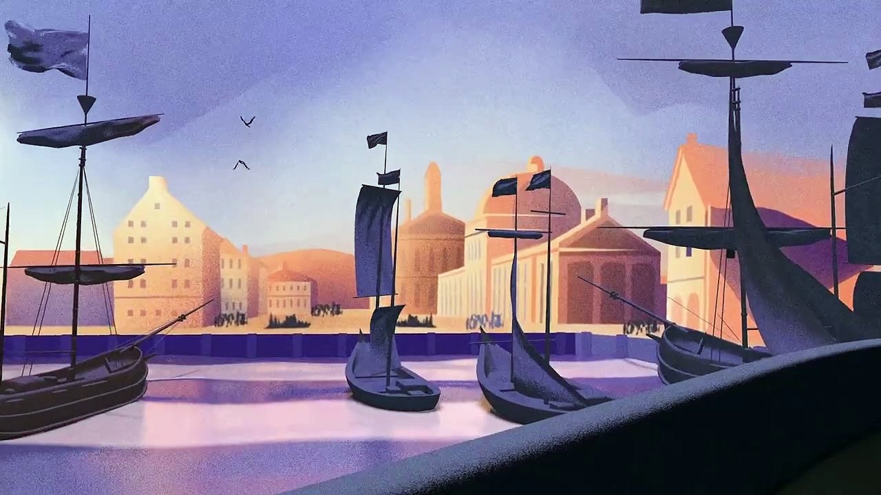 Top Historian Reveals the DARK Truth About the Slave Trade