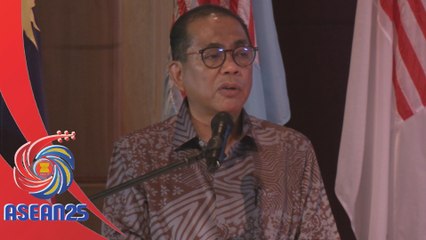 MINDEF akan pastikan tiada ketegangan elak konflik serantau