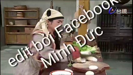 Thần Cơ Diệu Toán Lưu Bá Ôn Phần 9 Tập 23 Bí Mật Rồng Nam Vu Lý THVL1 LT Bản Ðẹp