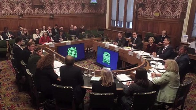 Ben Lake MP calls for reclassification of HS2 funding away from an England and Wales project