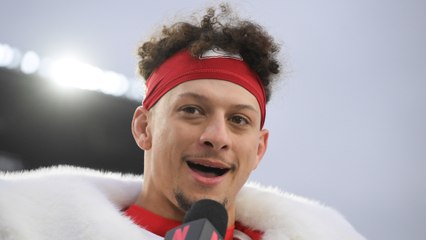 Mahomes Impressed by Texans' Performance Against Chargers