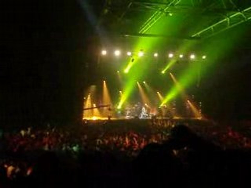 Tiken Jah Fakoly zenith 2008