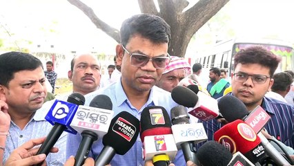 ମଣ୍ଡିରେ ଧାନ କିଣାଯାଉନାହିଁ ମିଲରଙ୍କ ପାଖକୁ ପଠାଯାଉଛି