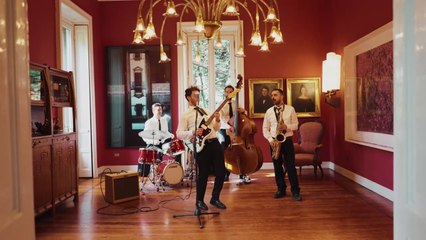 Swing & "Rock'N'Roll"