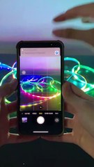 Khám Phá Sự Kỳ Diệu Của Đèn LED Trang Trí: Biến Hóa Không Gian Sống Đầy Sáng Tạo