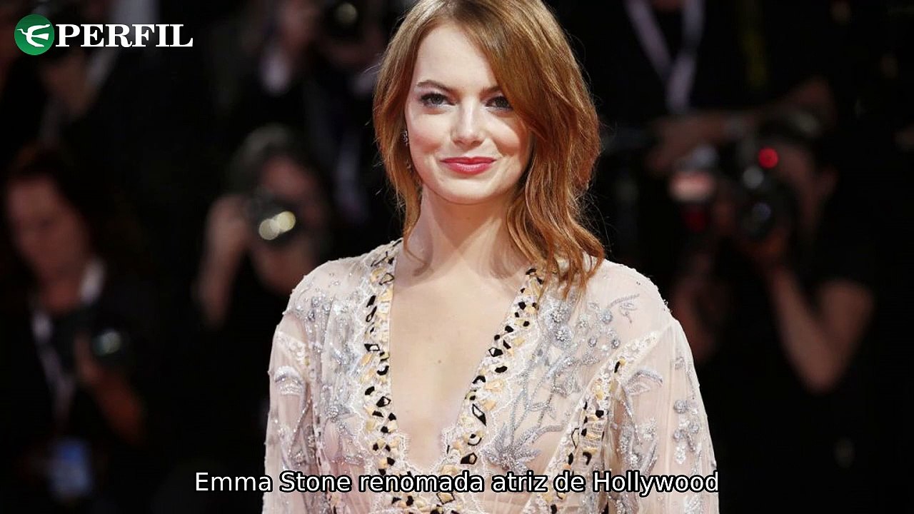 "Emma Stone: Atriz de Hollywood, Novo Filme de Suspense e Madureira x Flamengo: O que Assistir!"