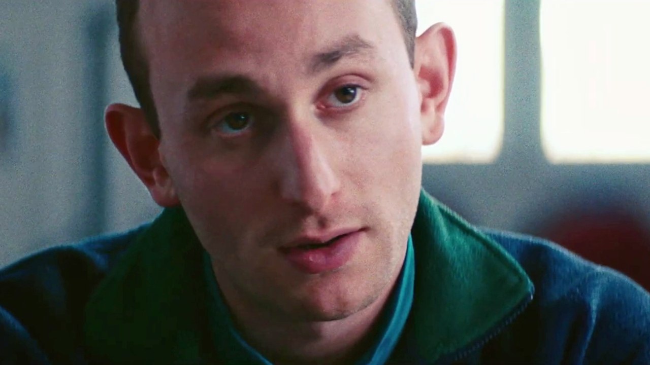 Un monde violent Trailer OV