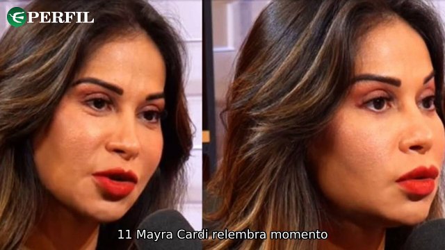 Escândalos e Revelações: Celebridades falam sobre intimidade, família e golpes milionários