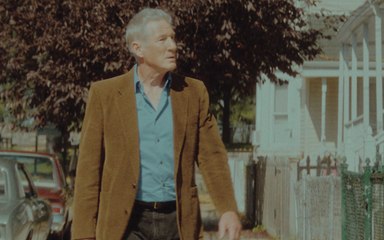 Richard Gere diventa Jacob Elordi in Oh Canada - I tradimenti: la clip del film