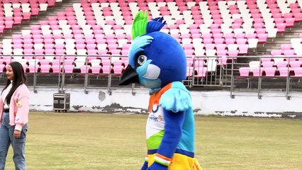 done नेशनल गेम्स के पोर्टल पर अब तक 5700 खिलाड़ियों का रजिस्ट्रेशन, लिस्ट से बाहर हुआ गोल्फ, 3 अन्य गेम्स पर संशय।