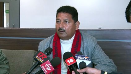done नेशनल गेम्स के पोर्टल पर अब तक 5700 खिलाड़ियों का रजिस्ट्रेशन, लिस्ट से बाहर हुआ गोल्फ, 3 अन्य गेम्स पर संशय।