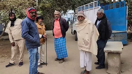नालंदा में घर से बुलाकर अधेड़ की हत्या. प्राइवेट पार्ट और गले को नोकीले हथियार से काटा. जांच जारी