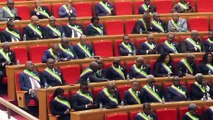 [#Reportage] Gabon : adoption du projet de Code électoral par l'Assemblée nationale