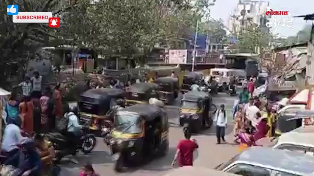 मुंबईत पेट्रोल-डिझेल गाड्या बंद होणार