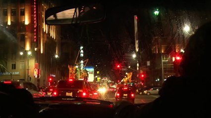 Subterranean - Tráiler