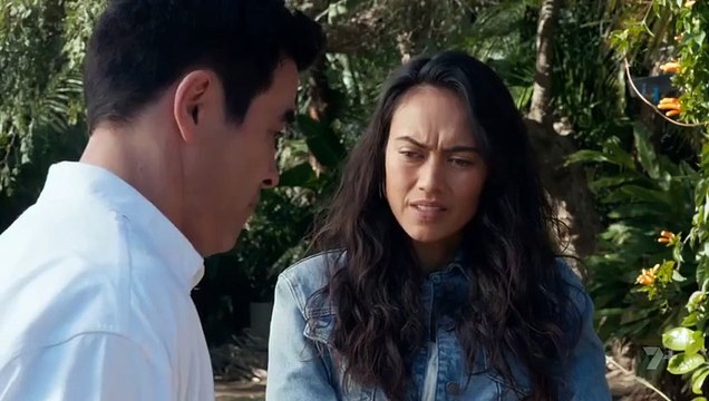 Home and Away 8409 16th January 2025