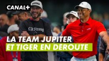 Team Jupiter Links en déroute