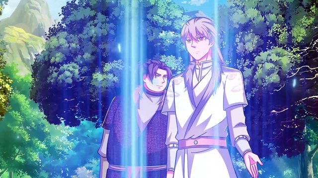 Krypton Elixir Cultivation(Cultivating Immortality) Episode 39 In Multiple~Subtitles