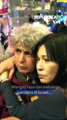 Biden Umumkan Gencatan Senjatan Hamas-Israel