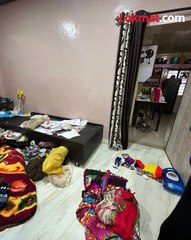 सोनं तर सोनं  'टी-शर्ट' ही नेलं  चोरीची घटना CCTV कॅमेऱ्यात कैद