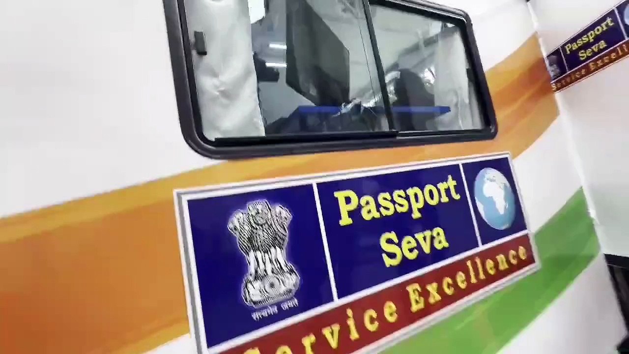 कोटा सहित 12 जिलों में मोबाइल वैन से बनेंगे पासपोर्ट, स्पीकर बिरला ने की शुरुआत... बोले- घर के बाहर मिलेगी सुविधा