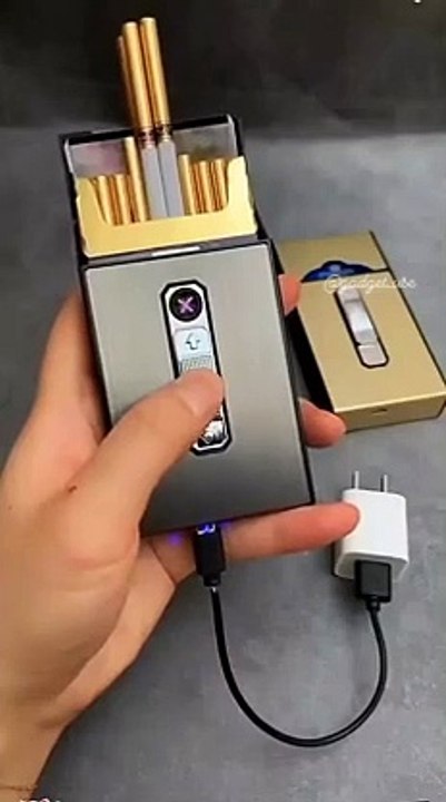 Stylish gadgets