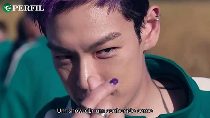 "Sonic na Vida Real: T.O.P Desabafa e BPM Entertainment Fala sobre Taemin no SHINee"