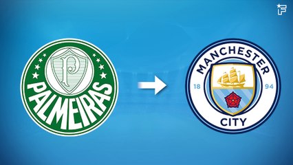 OFFICIEL : Vitor Reis signe à Manchester City
